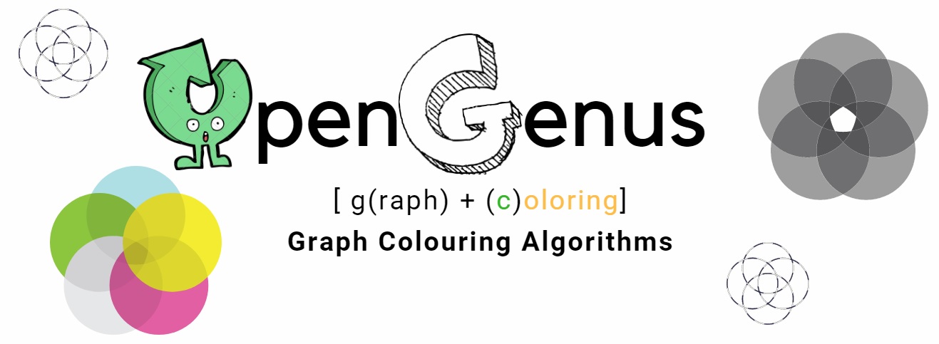 graph colouring algorithm opengenus