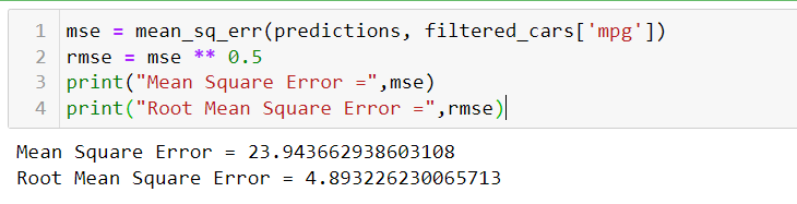 error_metrics