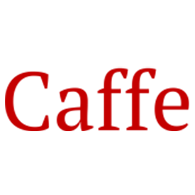 Caffe/ Caffe2