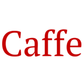 Caffe caffe2 store