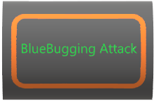 bluebugging