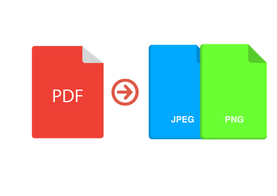 A Pythonic Way of PDF to Image Conversion