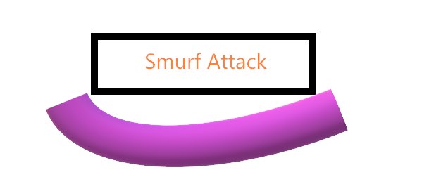 What is a Smurf Attack?