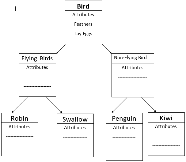 Understand Inheritance In Depth