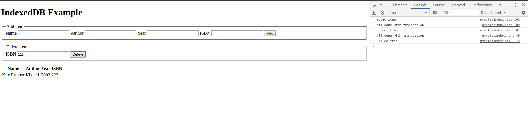 working-with-indexeddb-in-html5