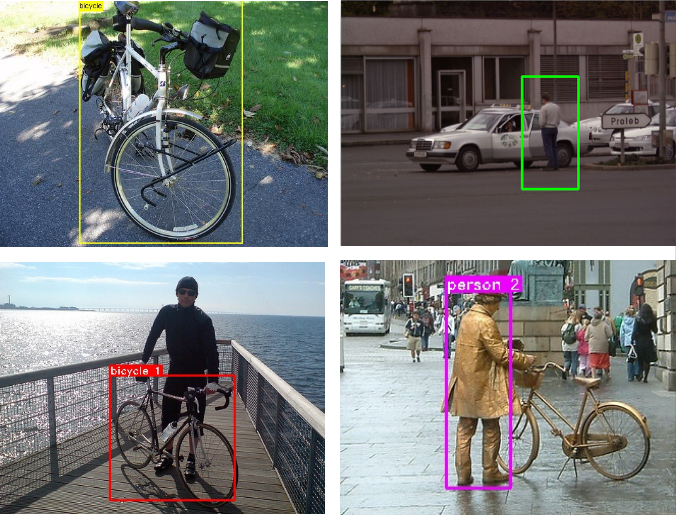 Aaa Object Detection Dataset And Pre Trained Model By Kai Huang Hot 