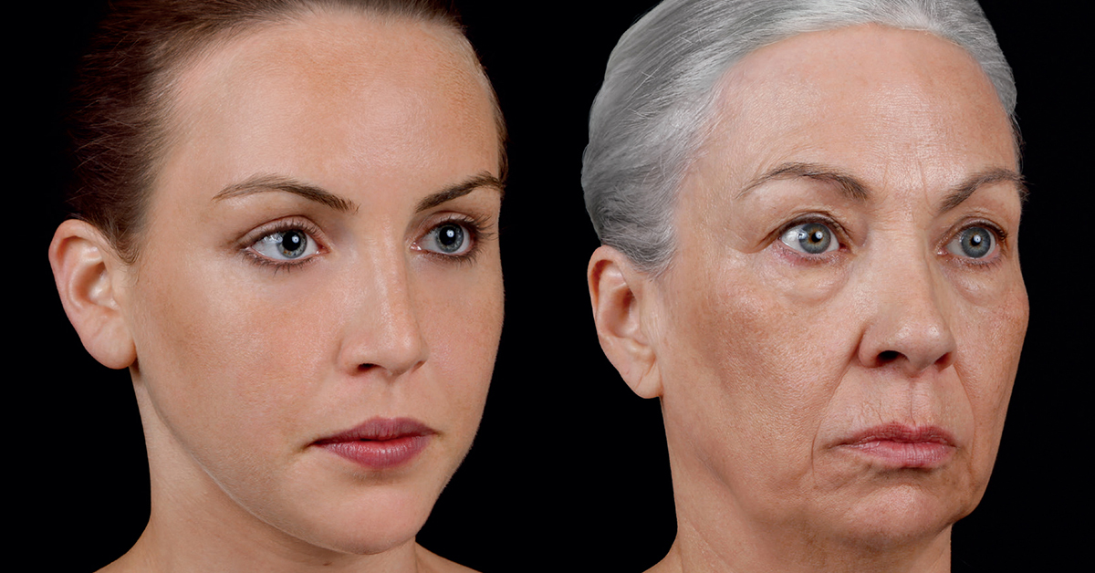 Facial Aging Richmond VA | Cosmetic Facial Surgery