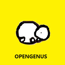 OpenGenus Logo