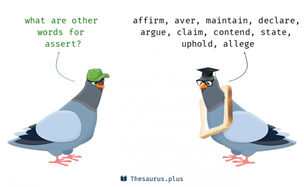 assert-pigeons