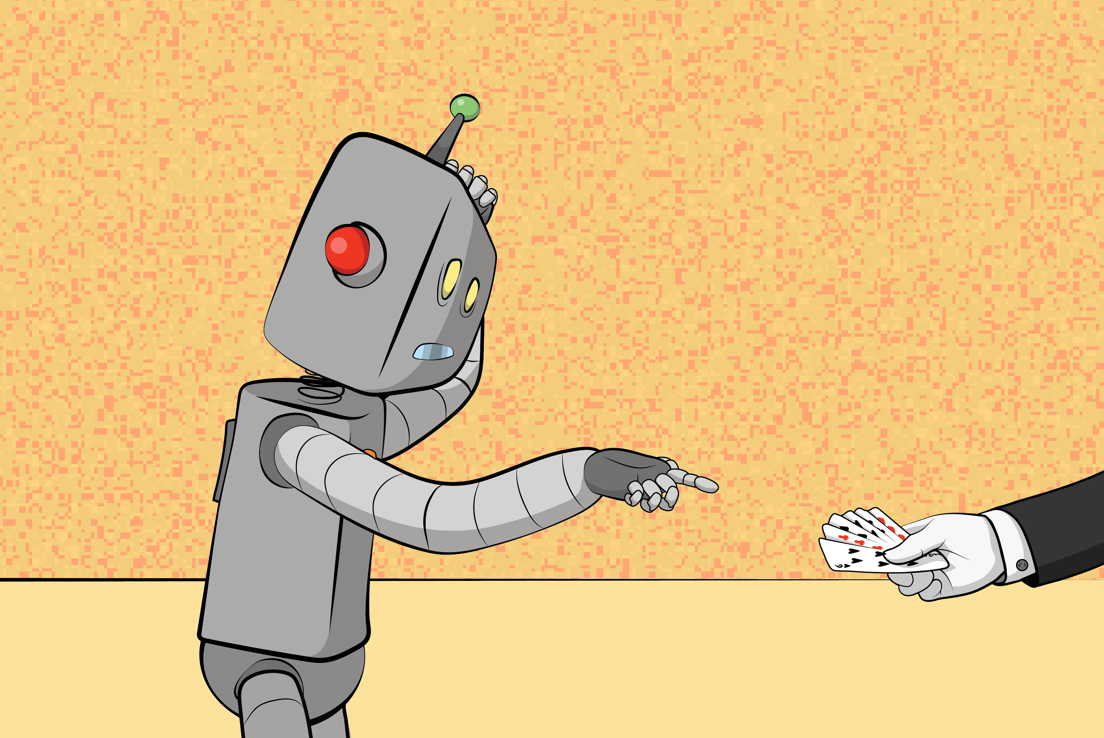how to write a research paper on machine learning
