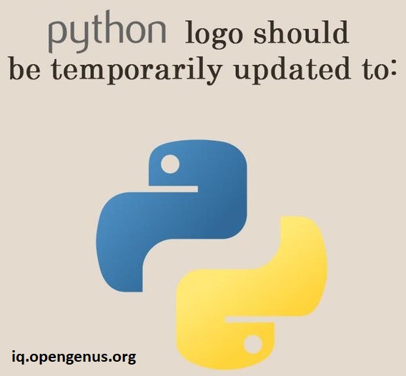 python_opengenus