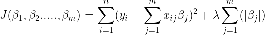 lasso-regression-cost-function