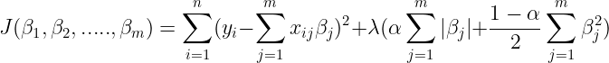 elastic-net-regularization-cost-function