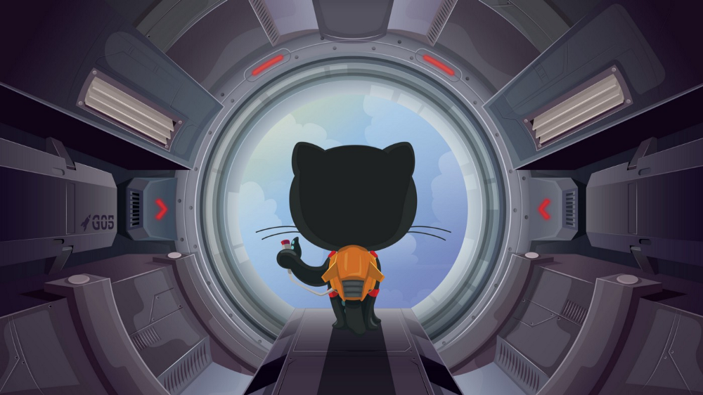 github-logo