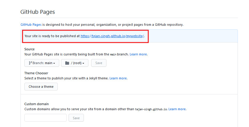 how-to-host-a-website-on-github-for-free-using-android-riset