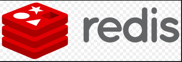 Redis logo