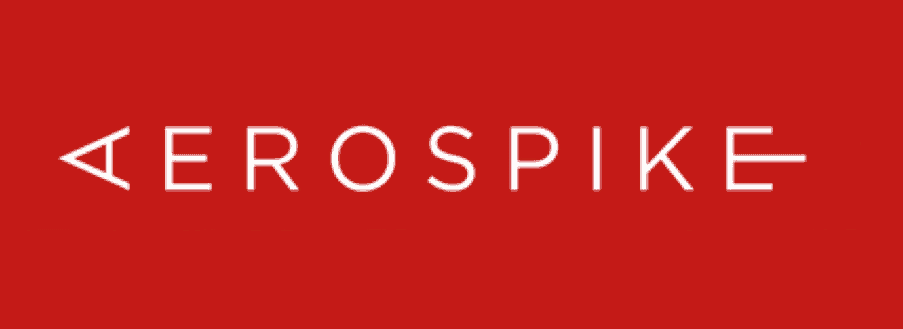 Aerospike logo