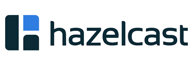 HazelCast logo