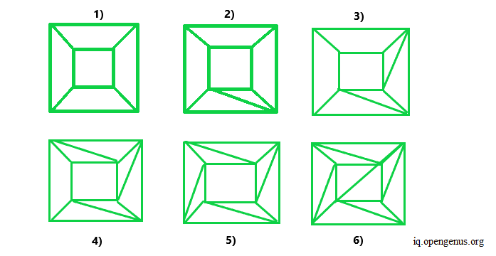 Cube-network-step-1