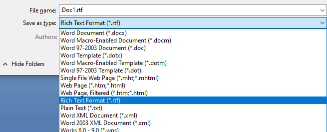 basics-of-rich-text-format-rtf