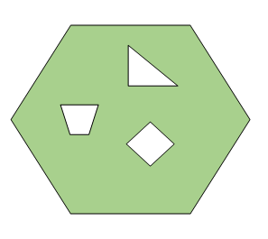 polygonwithholes