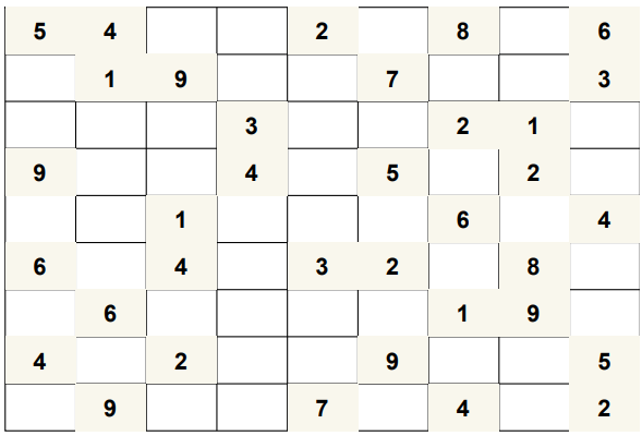 Backtracking Algorithm – Sudoku Solver - 101 Computing