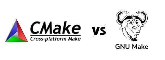 cmake vs waf