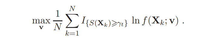 stochastic-formula