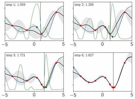 bayes-opt