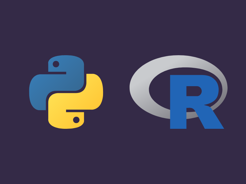 Python-vs-R