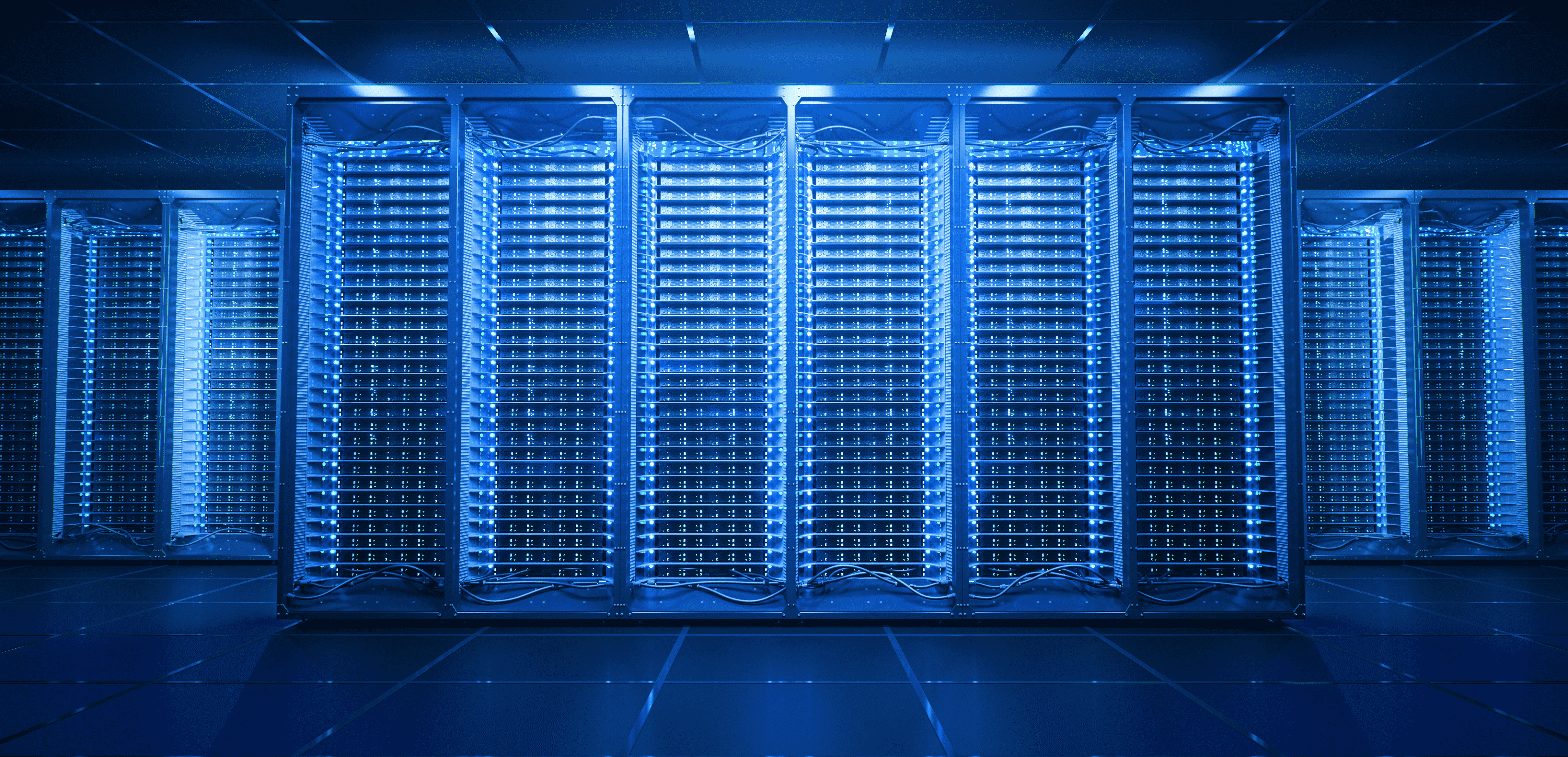 Server-room