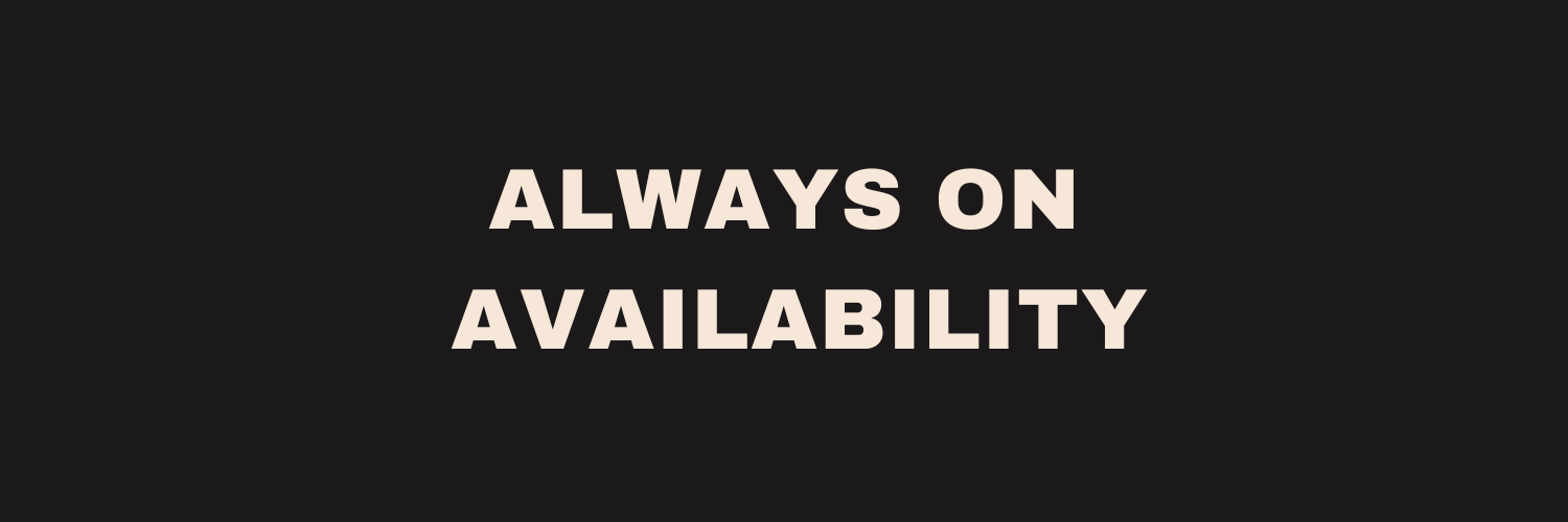 Always On Availability always-on-availability