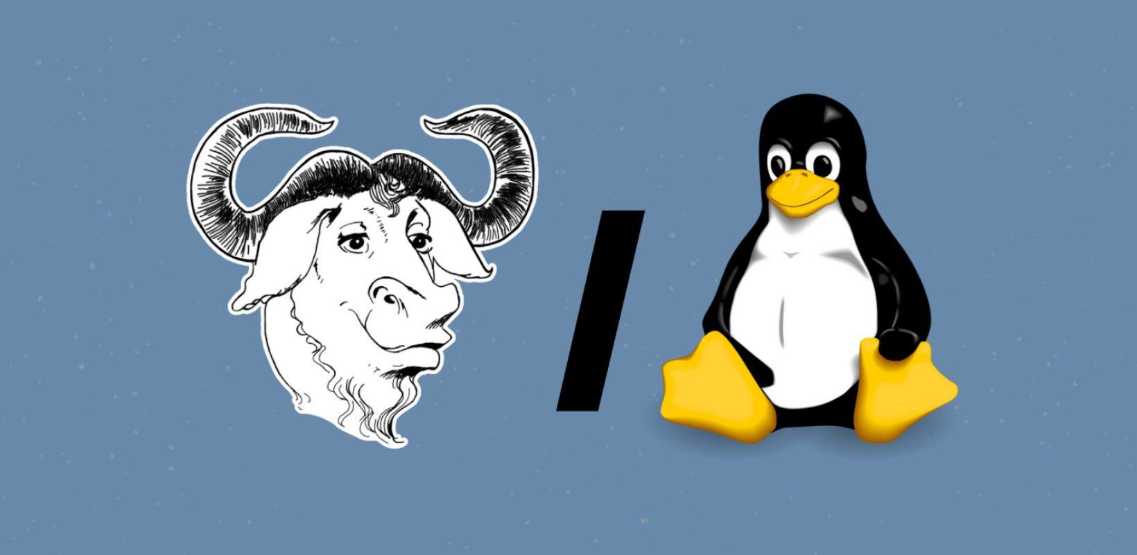 From Hobby to Passion : How GNU/Linux revolutionized Modern Computing