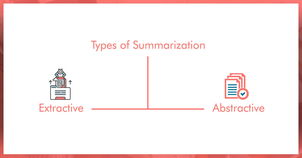 types-of-summarization