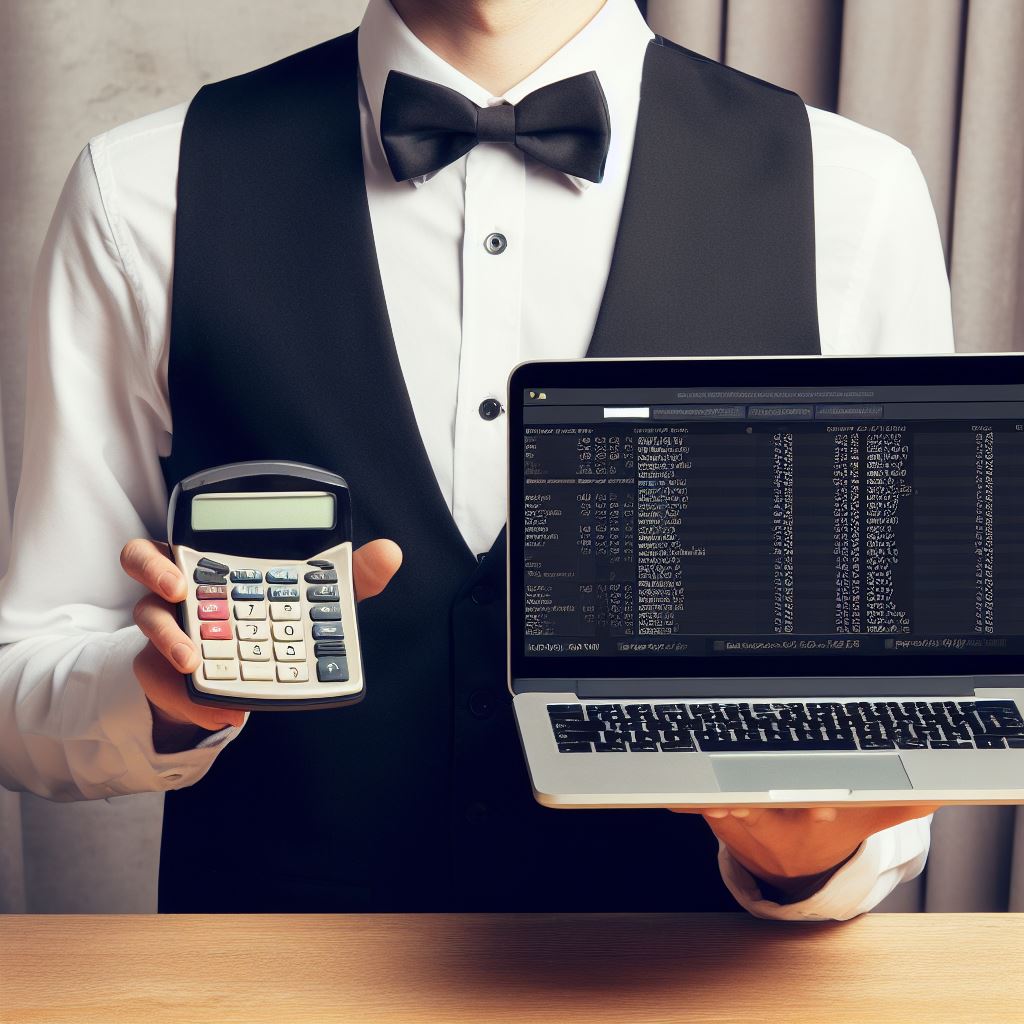 Ml model to predict waiter s tip