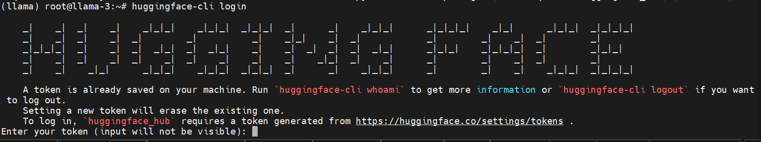 huggingface-login