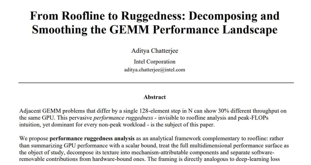 roofline-to-ruggedness-intel-paper