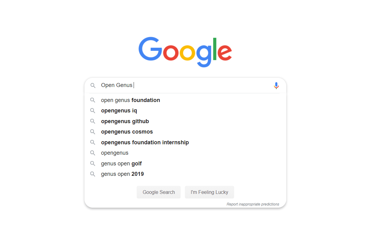Autocomplete feature using TRIE Data Structure